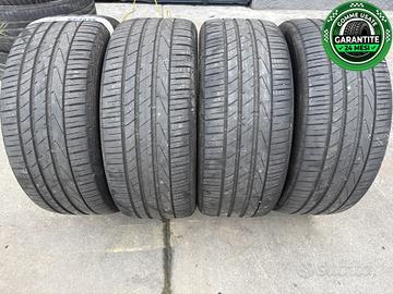 gomme usate 2254519 Estivo HANKOOK - I c - 850