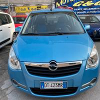 Opel Agila 1.0 12V 65CV Enjoy