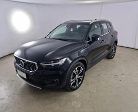 VOLVO XC40 T5 Recharge Plug-in Hybrid Inscriptio