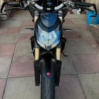 Ducati Streetfighter 848