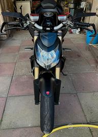 Ducati Streetfighter 848