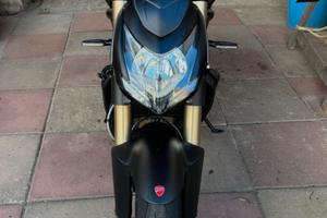 Ducati Streetfighter 848