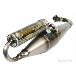 marmitta top performance nardo replica 