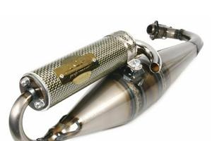 marmitta top performance nardo replica 