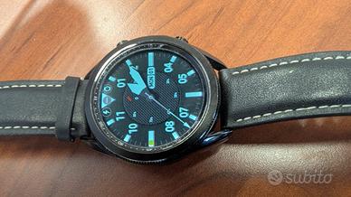 Samsung Galaxy Watch 3