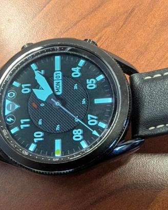 Samsung Galaxy Watch 3
