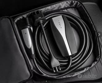 Connettore mobile Tesla