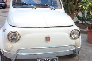 fiat 500 L d epoca