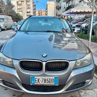 Bmw 320d 184Cv Garanzia Anche permuta o scambi0