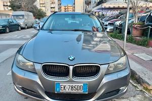 Bmw 320d 184Cv Garanzia Anche permuta o scambi0