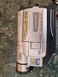 Telecamera JVC