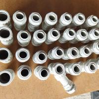Raccordi scatola tubo IP65 da 16mm. Wurth 