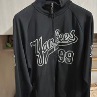 Felpa yankees xxl