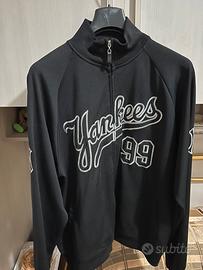 Felpa yankees xxl