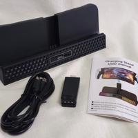 Base di ricarica per Playstation Portal