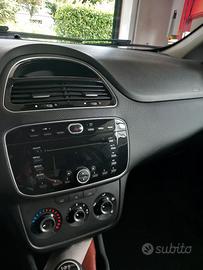 Fiat punto in buono stato