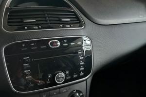 Fiat punto in buono stato