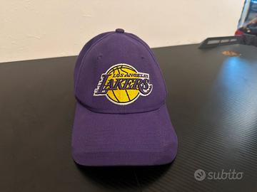 Cappello New Era lakers