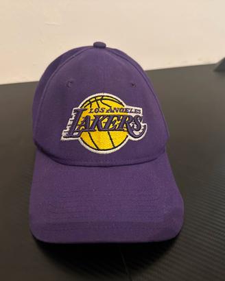Cappello New Era lakers