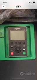 Schneider elettrico