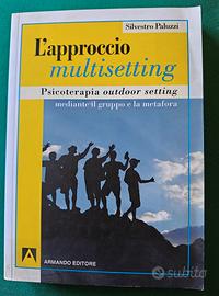 L'approccio multisetting - S. Paluzzi - psicologia
