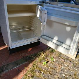 frigorifero sottopiano da incasso o libera install