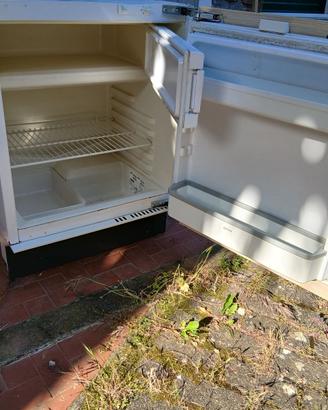 frigorifero sottopiano da incasso o libera install