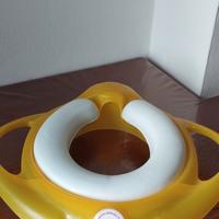 Riduttore water per bambini
