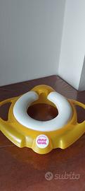 Riduttore water per bambini