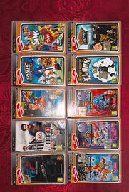 -Lotto giochi PSP-