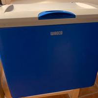 Frigo trivalente waeco