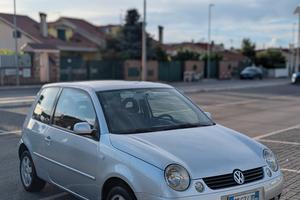 Lupo 1.4 tdi