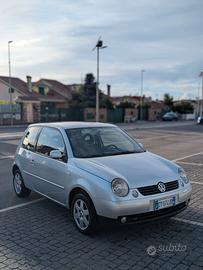 Lupo 1.4 tdi