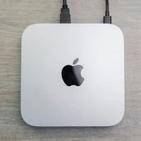 Mac Mini M2