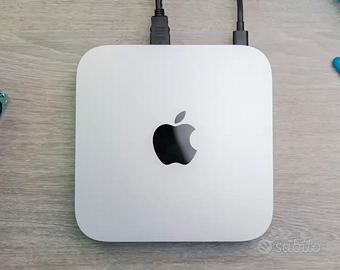 Mac Mini M2