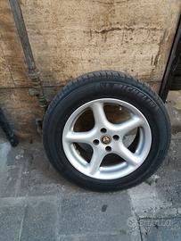 cerchi in lega alfa romeo