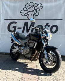 Honda Hornet 600 Naked Gmoto Cosenza