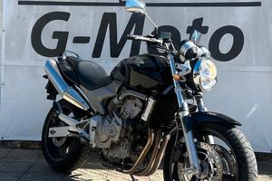 Honda Hornet 600 Naked Gmoto Cosenza