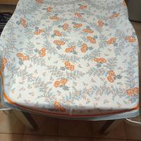 Tovaglia Vintage tavolo rotondo 