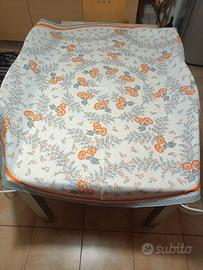 Tovaglia Vintage tavolo rotondo 