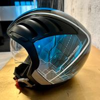 Casco BMW AirFlow 2 Jet (Trace
