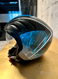 Casco BMW AirFlow 2 Jet (Trace