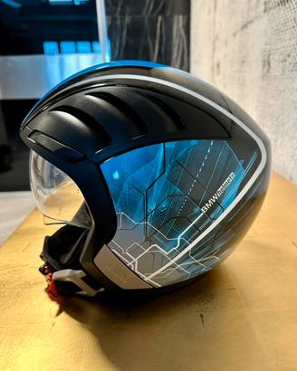 Casco BMW AirFlow 2 Jet (Trace
