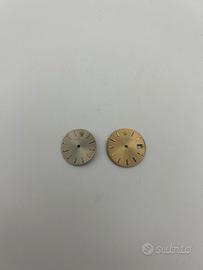 quadranti oyster perpetual lady vintage