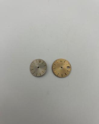 quadranti oyster perpetual lady vintage