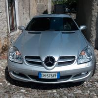 Mercedes SLK 200 Edition