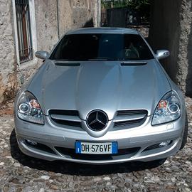 Mercedes SLK 200 Edition