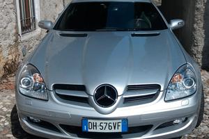 Mercedes SLK 200 Edition