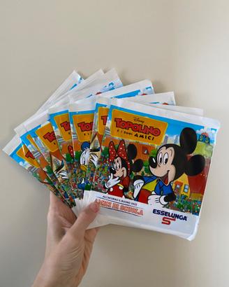 Gioco costruzioni Disney
