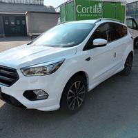 Ford Kuga  11 2018